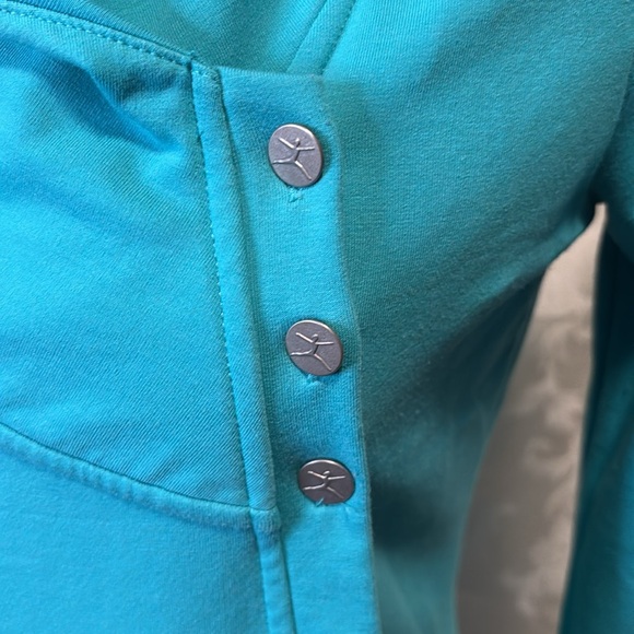 Danskin jacket - Picture 2 of 6